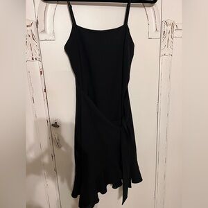 She + Sky Classic Black Garment